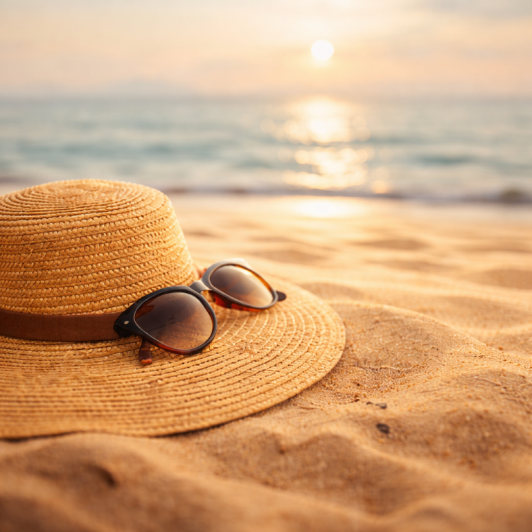 Kurze Sommerpause gefällig? Unser Salon ist klimatisiert …