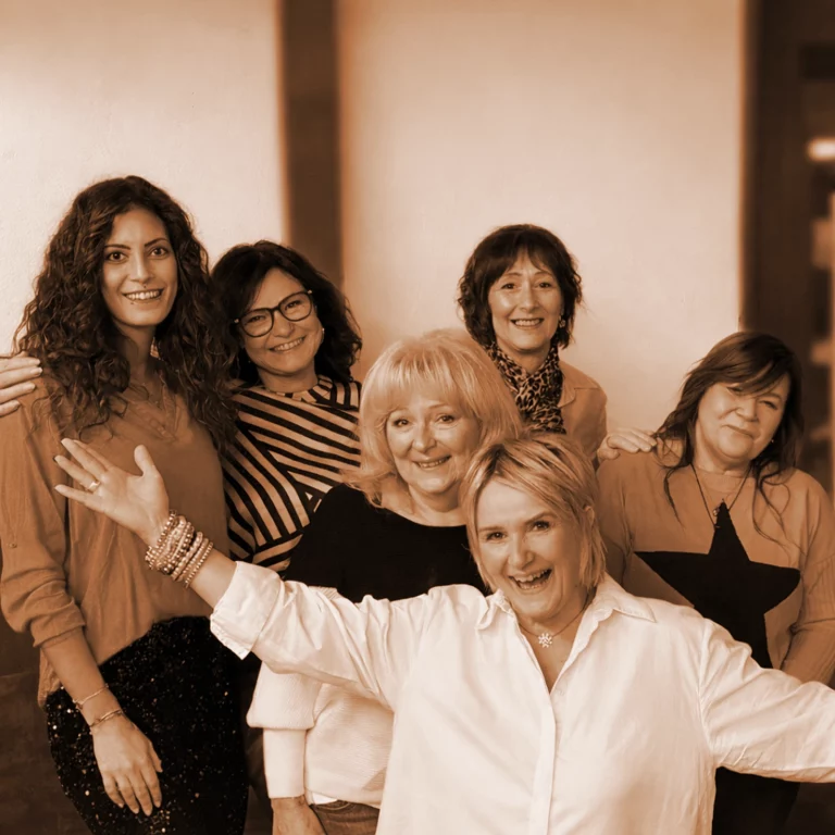 Wir machen eine kleine Winter- und Neuhjahrspause