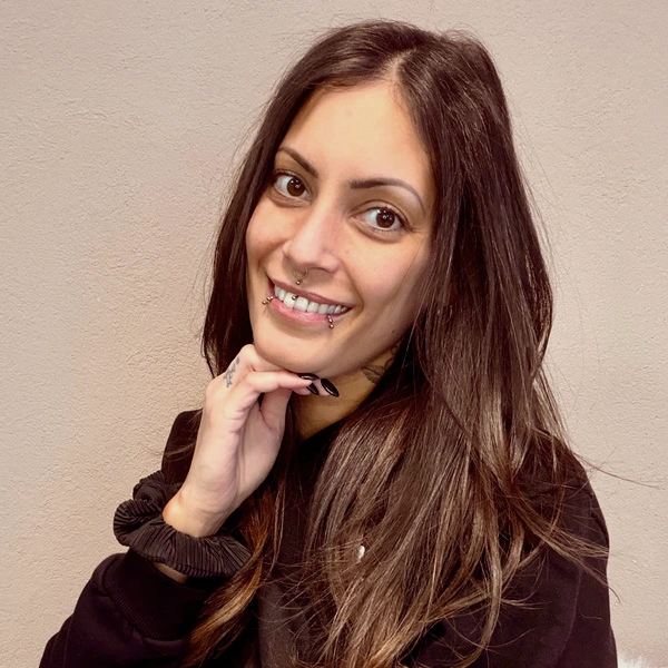 Bild von Desiree Schrade