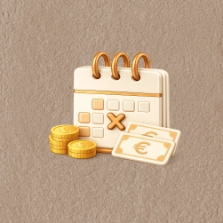 Ausgleich bei Verdienstausfall * bitte beachten *